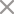 x-icon